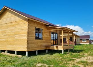 Продажа дома, 85.2 м2, село Выльгорт