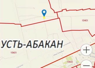Продам земельный участок, 10 сот., Хакасия, улица А.А. Громыко, 29