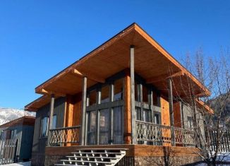 Продам дом, 78.4 м2, Республика Алтай, улица Маральника, 2