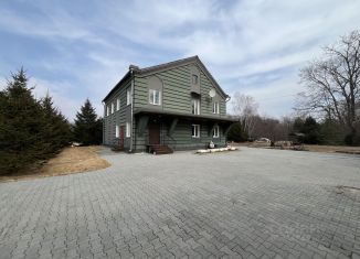 Продаю дом, 249.2 м2, Приморский край, улица Энергетиков, 10Б