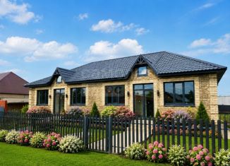 Продажа дома, 90 м2, Сорочинск, улица Тургенева, 28