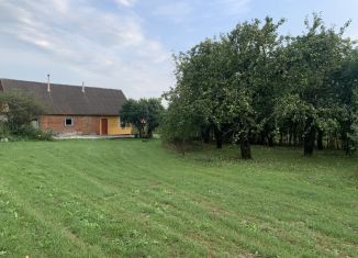 Сдается дом, 46.4 м2, Тульская область, деревня Мощены, 30