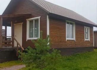 Сдаю дом, 70 м2, посёлок Рантуэ, Береговая улица, 71В