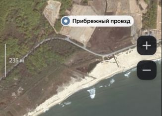 Продаю участок, 15 сот., Приморский край