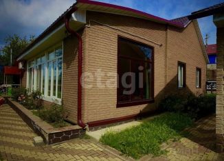 Продается дом, 100 м2, Смоленская область, посёлок Тихвинка, 33А
