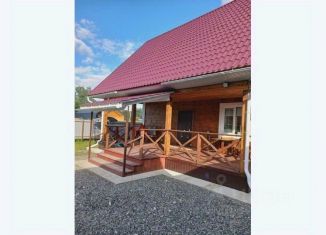 Аренда дома, 37 м2, Республика Алтай, СТ Катунь, 25