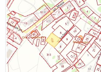 Продажа земельного участка, 11 сот., Мурманская область, улица 3-я Линия