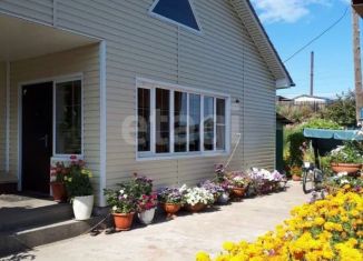 Продам дом, 75.4 м2, Забайкальский край, Давендинская улица, 8