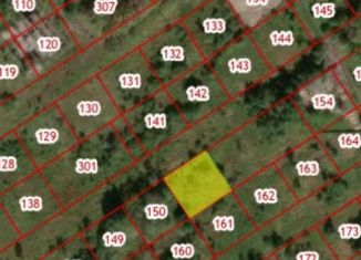 Участок на продажу, 12 сот., Биробиджан, микрорайон Сопка