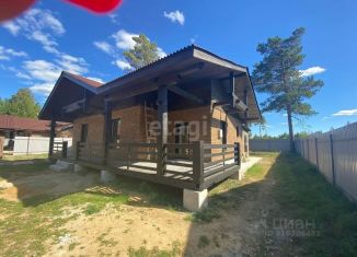 Дом на продажу, 112 м2, село Смоленка