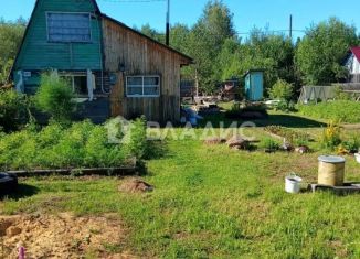 Продажа дачи, 20 м2, территория Максаковское, СНТ Урожай, 154