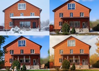 Продажа дома, 504.2 м2, Липецк, улица Космонавтов, 77