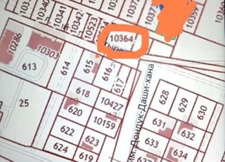 Участок на продажу, 600 сот., Калмыкия
