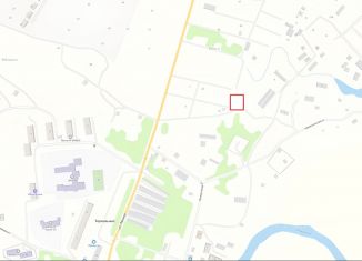 Продаю земельный участок, 10 сот., посёлок Термальный