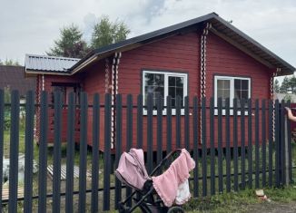 Продам дачу, 50 м2, Архангельская область, 5-я линия, 282