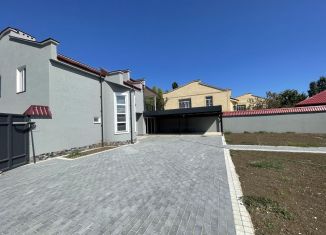 Продается дом, 250 м2, село Манаскент