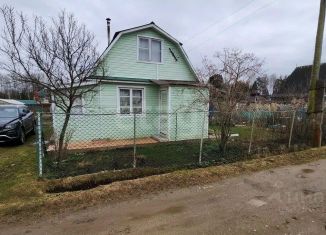 Продается дача, 43.4 м2, Костромская область