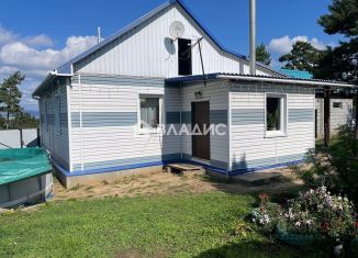 Продажа дома, 85.9 м2, Бурятия, Военная улица