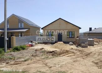 Продажа дома, 108 м2, Элиста, Полынная улица