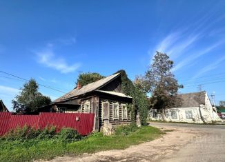 Продаю дом, 81.6 м2, посёлок городского типа Юрино, улица Чичерина, 2