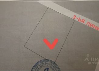 Продам земельный участок, 6 сот., Ульяновск, СНТ Дендрарий, 453