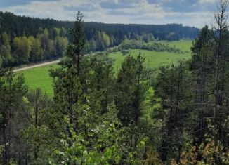 Земельный участок на продажу, 15 сот., посёлок Терву
