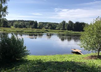 Продаю земельный участок, 8.05 сот., Новгородская область, деревня Жадины, 49