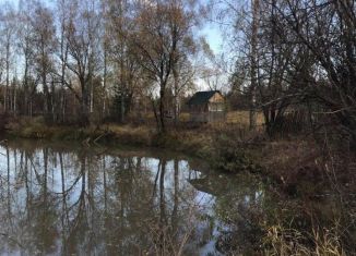 Продам земельный участок, 80 сот., село Озеро-Куреево