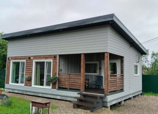 Сдается дом, 85 м2, СТ Архитектор, СТ Архитектор, 123