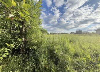 Участок на продажу, 10 сот., Костромская область