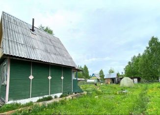 Продается дача, 30.7 м2, Коми, СТ Мелиоратор, 224