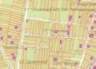 Продается участок, 10 сот., Благовещенск, площадь Ленина