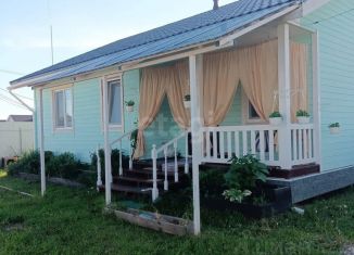 Продам дом, 75.2 м2, Кострома, Вохомский проезд, 27