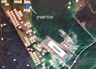 Продажа участка, 10 сот., Петрозаводск, район Древлянка
