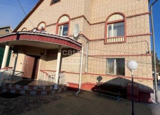 Продаю коттедж, 348.2 м2, Забайкальский край, микрорайон Силикатный, 3