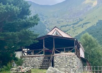 Сдача в аренду дома, 100 м2, Северная Осетия