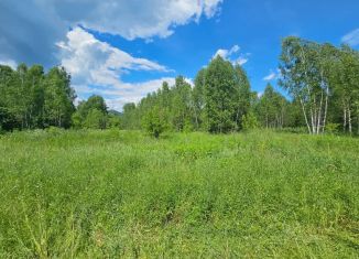 Участок на продажу, 8.55 сот., поселок Черемшанка
