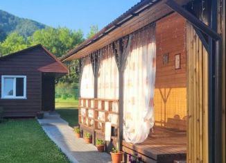 Дом на продажу, 120 м2, Республика Алтай, Садовая улица