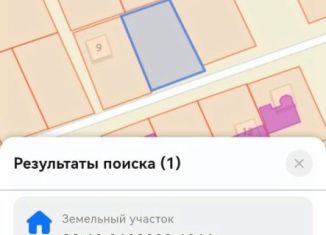 Продам земельный участок, 10 сот., Чечня, 2-я Спутниковая улица, 11