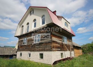 Продажа дома, 43.2 м2, Коряжма, улица Куйбышева, 7