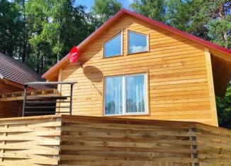 Сдается дом, 60 м2, Дивногорск