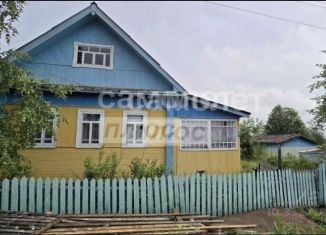 Продается дом, 45 м2, Коряжма, улица Свердлова, 40