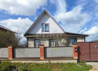 Продам дом, 98.5 м2, Шарья, Костинская улица, 46