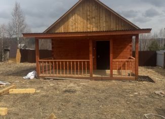 Продаю дом, 45 м2, СНТ Просвещение, Хвойная улица