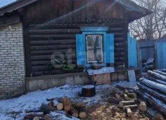 Продается дом, 49.1 м2, Забайкальский край, 1-я Линейная улица, 24