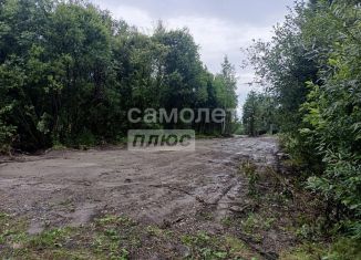Участок на продажу, 15 сот., Томск, Советский район, улица Маршала Жукова, 41