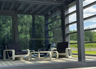 Аренда дома, 22 м2, Карелия, посёлок Рюттю, 11