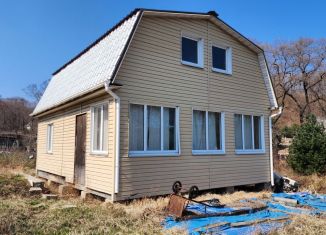 Дом на продажу, 85 м2, Приморский край