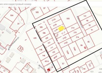 Продается участок, 10 сот., посёлок Новый