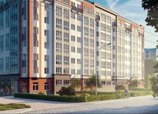 Продажа 1-ком. квартиры, 31.22 м2, Калининград